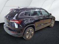 Gebraucht Skoda Karoq Selection 150 PS (110 kW) 2025 Blackmagic SUV