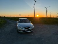 Gebraucht Mazda 6 120 PS (88 kW) 2004 Silber Limousine