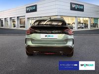 Gebraucht Citroën C4 PureTech 131 PS (96 kW) 2024 Blau SUV