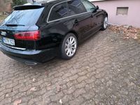 gebraucht Audi A6 3.0 TDI 160kW S tronic Avant -