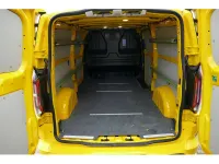 Neu Ford Transit Custom 170 PS (125 kW) 2026 Gelb Van / Kleinbus