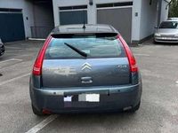 Gebraucht Citroën C4 110 PS (80 kW) 2008 Limousine