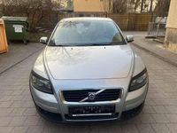 Gebraucht Volvo C30 Momentum 125 PS (91 kW) 2007 Grau Kleinwagen