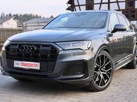 Gebraucht Audi SQ7 Sport 435 PS (319 kW) 2020 Daytonagrau SUV