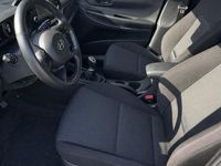 Gebraucht Hyundai i20 101 PS (74 kW) 2023 Grau Kleinwagen