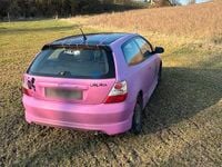 Gebraucht Honda Civic 90 PS (66 kW) 2004 Andere farben Kleinwagen