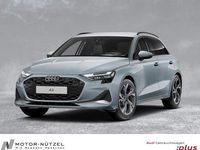 Second-hand Audi A3 Advanced 204 CP (150 kW) 2025 Gri Berlinǎ