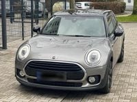 Gebraucht Mini Cooper 2018 Braun Kleinwagen