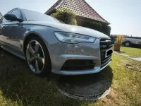 Gebraucht Audi A6 Competition 326 PS (239 kW) 2018 Kombi