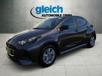 gebraucht Mazda 2 1.5L Hybrid VVT-i Centre-Line Sitzheizung