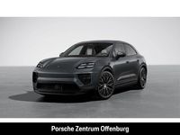 Gebraucht Porsche Macan 300 kW (408 PS) 2026 Vulkangraumetallic SUV