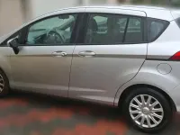 Occasion Ford B-MAX Trend 75 ch (55 kW) 2013 Argent Monospace