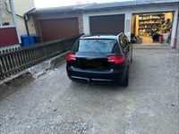 Gebraucht Audi A3 S-Line 140 PS (102 kW) 2010 Schwarz Kleinwagen