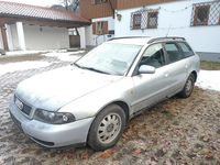 Gebraucht Audi A4 125 PS (91 kW) 1998 Kombi