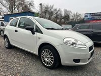 gebraucht Fiat Punto Evo 1.2 8V Easy