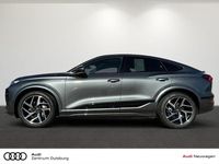 Neu Audi Q6 Sportback e-tron Performance 225 kW (306 PS) 2026 Grau SUV