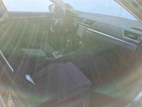 Gebraucht Skoda Superb Style 150 PS (110 kW) 2022 Graphitegrau metallic Kombi