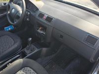 Gebraucht Skoda Fabia 54 PS (39 kW) 2006 Grau Kleinwagen