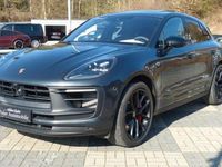 Gebraucht Porsche Macan 185 PS (136 kW) 2024 Andere SUV