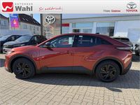 Gebraucht Toyota C-HR+ 164 kW (224 PS) 2026 Orange SUV