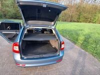 gebraucht Skoda Octavia 1.9 TDI