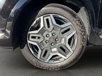 Gebraucht Hyundai Santa Fe Select 265 PS (194 kW) 2022 Schwarz SUV