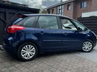 Gebraucht Citroën C4 Picasso 125 PS (91 kW) 2008 Van / Kleinbus