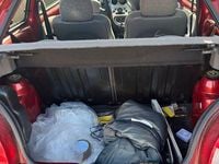 Gebraucht Ford Ka 60 PS (44 kW) 1999 Rot Kleinwagen