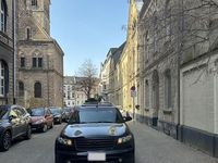 Gebraucht Infiniti Fx35 280 PS (205 kW) 2006 Schwarz SUV