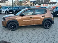 Neu Fiat Grande Panda Pop 2026 Andere Kleinwagen