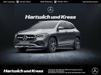 gebraucht Mercedes GLA250 e Progressive Fernlicht-Assistent