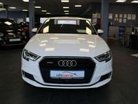 Gebraucht Audi A3 Sport 190 PS (139 kW) 2020 Weiß Limousine