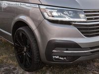 Gebraucht VW Multivan Generation Six 150 PS (110 kW) 2022 Mojave beige metallic Van