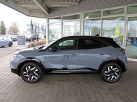Neu Opel Mokka 131 PS (96 kW) 2025 Grau SUV
