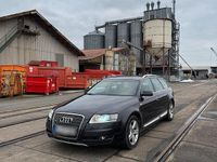 Gebraucht Audi A6 Allroad 239 PS (175 kW) 2008 Grau Kombi
