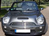 gebraucht Mini Cooper S Cabriolet 