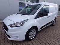 Gebraucht Ford Transit Trend 101 PS (74 kW) 2023 Van