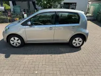 Second-hand VW up! 60 CP (44 kW) 2018 Hatchback