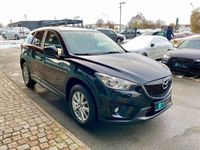 gebraucht Mazda CX-5 Sendo AWD, AHK/Bose/Xenon/SH/Klimaautomatik