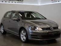 gebraucht VW Golf 1.6 TDI Comfortline *2.Hand *MwSt. *Navi *