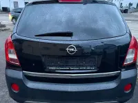 Gebraucht Opel Antara Cosmo 184 PS (135 kW) 2015 Schwarz SUV