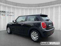Second-hand Mini ONE 102 CP (75 kW) 2020 Negru Hatchback