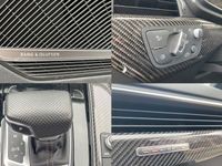 Gebraucht Audi RS4 Exclusive 450 PS (330 kW) 2021 Schwarz Kombi