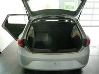 Gebraucht Seat Leon Style 105 PS (77 kW) 2013 Silber Limousine