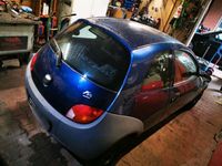 gebraucht Ford Ka Flitzer