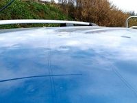 Gebraucht Dacia Logan MCV Lauréate 90 PS (66 kW) 2015 Blau Kombi