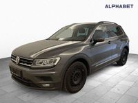 gebraucht VW Tiguan 2.0 TDI Comfortline 4Motion AID AHK