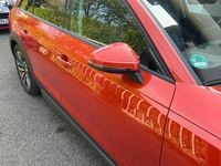 Gebraucht Audi A4 Allroad 285 PS (209 kW) 2020 Orange Kombi
