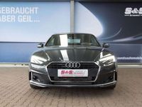 gebraucht Audi A5 Cabriolet 2.0 TFSI advanced MATRIX/NAVI/VIRTUAL/