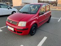 gebraucht Fiat Panda | 1.25l | 2009 | TÜV 12/2024